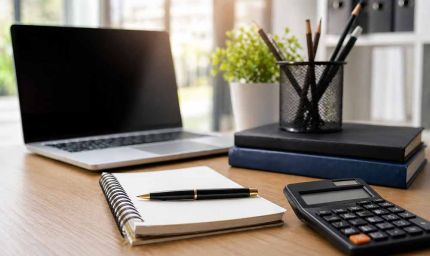 लेखा प्रशिक्षण सत्र जुलाई 2026 के लिए आवेदन 1 मई से