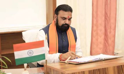 सम्राट चौधरी कैबिनेट विस्तार 3 या 6 मई को? पश्चिम बंगाल चुनाव से जुड़ा क्या गणित