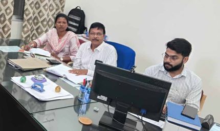 मुख्यमंत्री  विष्णुदेव साय के नेतृत्व में विद्युत उपभोक्ताओं को बड़ी राहत