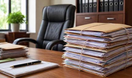 CG ट्रांसफर पोस्टिंग: परिवहन विभाग में बड़ा फेरबदल, 20 RTO अधिकारियों के तबादले