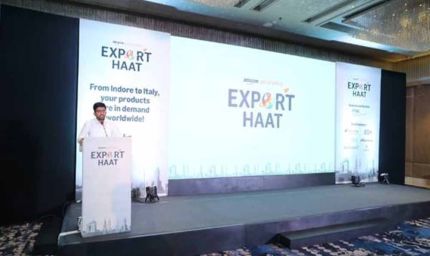 इंदौर से वैश्विक बाजारों तक सीधी पहुंच, ई-कॉमर्स निर्यात में मध्यप्रदेश की मजबूत दस्तक