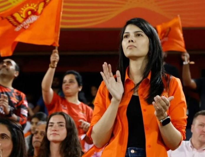 काव्या मारन का 'मास्टरस्ट्रोक', KKR के खिलाफ SRH की टीम में 3 बड़े बदलाव, ईशान किशन संभालेंगे कमान