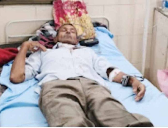 शहडोल में उम्रकैद की सजा के बाद बंदी ने किया आत्महत्या का प्रयास, जेल में मचा हड़कंप