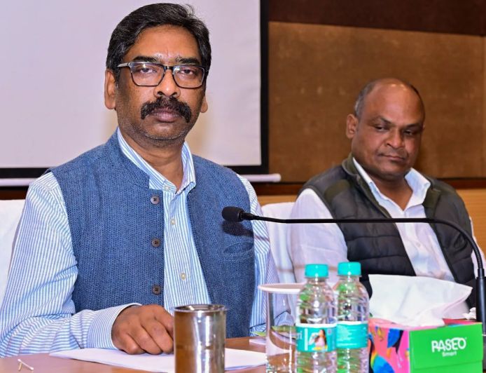 झारखंड की पंचायतों पर हुई धनवर्षा, विकास कार्यों के लिए जारी हुए 2254 करोड़ रुपए