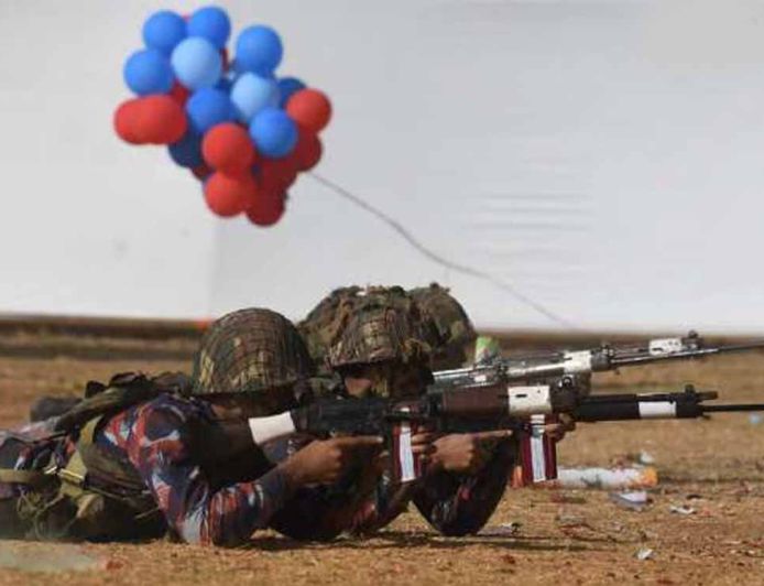 अग्निवीर भर्ती के लिए एक और मौका: आवेदन की अंतिम तारीख 10 अप्रैल तक बढ़ी