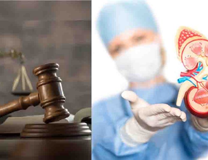 कानपुर का बर्रा किडनी कांड, सात साल बाद भी नहीं शुरू हुआ ट्रायल, मुख्य गवाह की भी हुई मौत