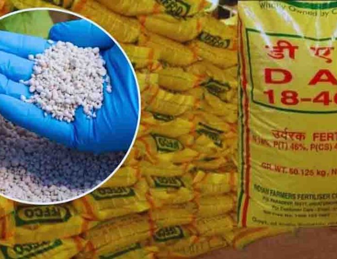 खाड़ी युद्ध से भारत में खाद संकट की आशंका, जुलाई-अगस्त में उर्वरक की सप्लाई पर पड़ सकता है असर