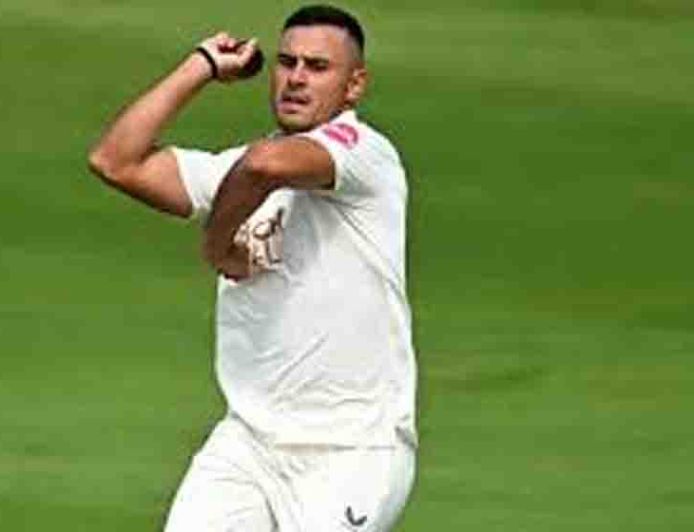 बीच मैच में टीम छोड़ उड़ी इंग्लैंड की फ्लाइट, साउथ अफ्रीकी ऑलराउंडर बेयर्स स्वानपोल पर गिरी गाज