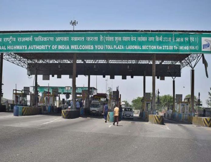 लाडोवाल Toll Plaza से गुजरने वालों के लिए बड़ी खबर, मैनेजमेंट का आया अहम बयान
