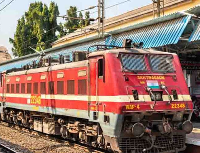 बिहार और झारखंड के रेल यात्रियों को बड़ी सौगात, आनंद विहार से पुरुलिया के बीच चलेगी नई साप्ताहिक एक्सप्रेस