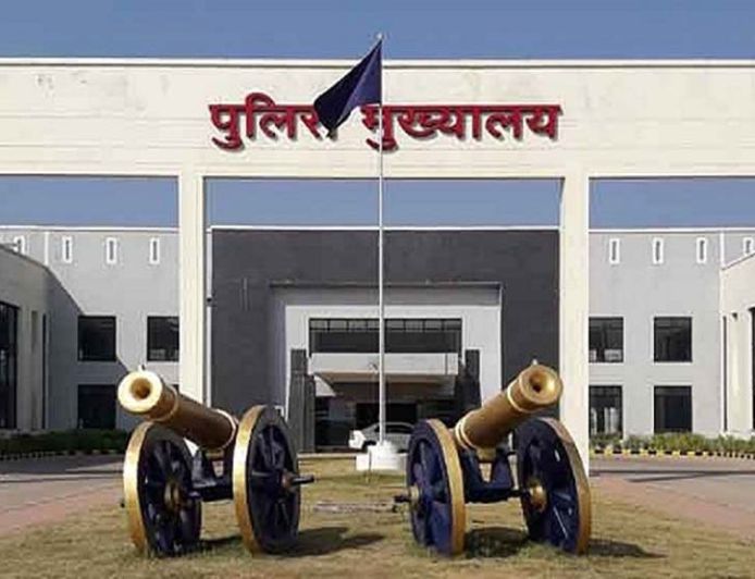 CG के 4 IPS ट्रेनिंग के लिए जाएंगे, DGP ने चार जिलों में नियुक्त किए प्रभारी एसपी, मनीषा ठाकुर संभालेंगी रायपुर की कमान