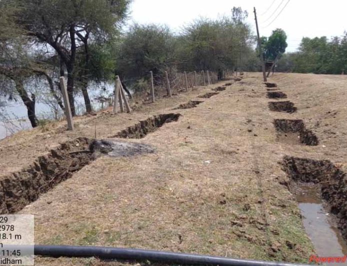 मोर गांव मोर पानी महाभियान’ से जन-जन जुड़ा  दुर्ग बना जल संरक्षण का मॉडल   जल बचाने की मुहिम को मिला जन समर्थन, ‘मोर गांव मोर पानी’ बना जन आंदोलन