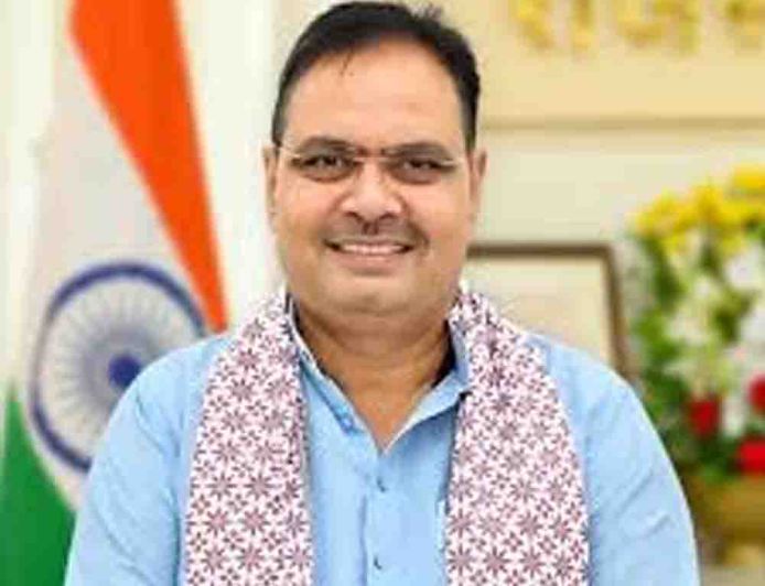 CM भजनलाल शर्मा का राजस्थान संपर्क हेल्पलाइन पर औचक छापा, 181 पर कॉल करने वालों से खुद की बात