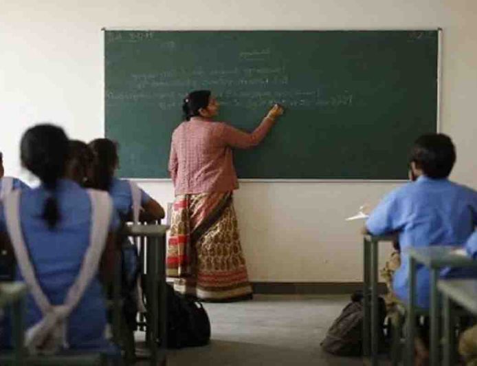 बिहार के सरकारी स्कूलों के समय में बड़ा बदलाव, 6 अप्रैल से मॉर्निंग शिफ्ट में लगेंगे स्कूल