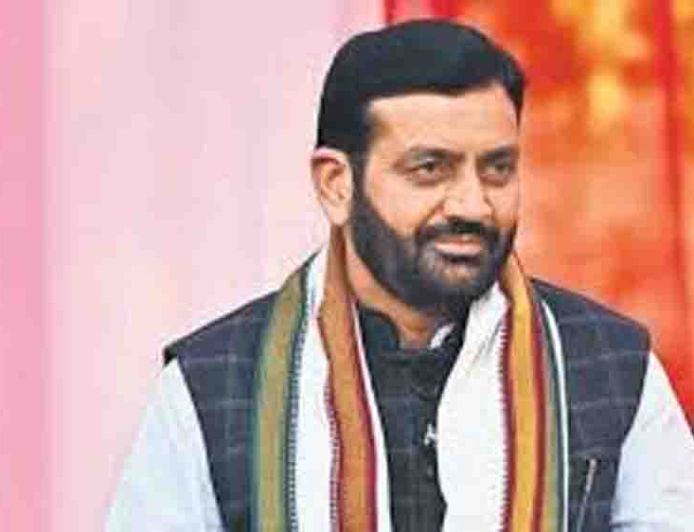 CM नायब सैनी का फरीदाबाद को बड़ा तोहफ,सेक्टर-8 में बनेगा सुपरस्पेशलिटी अस्पताल, गंगा जल लाने की भी तैयारी