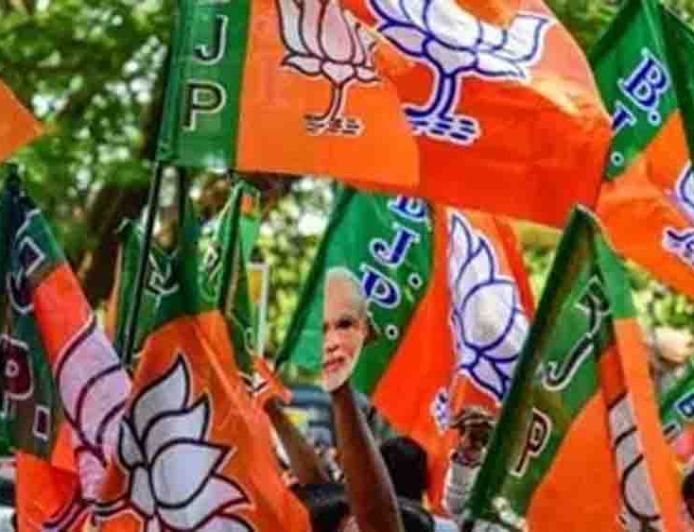 यूपी पंचायत चुनाव से पहले लखीमपुर में भाजपा की नई टीम का एलान: 33 सदस्यीय कार्यकारिणी में नए और पुराने चेहरों का संगम