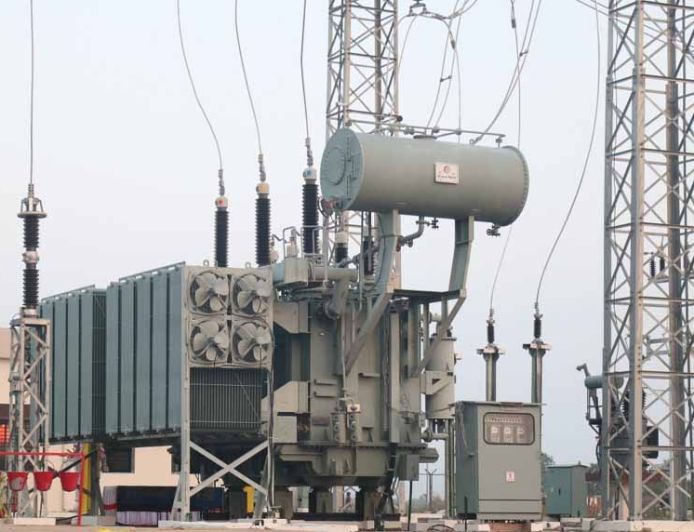 वित्तीय वर्ष 2025-26 में एमपी ट्रांसको की ट्रांसफार्मेशन क्षमता में हुई उल्लेखनीय वृद्धि : ऊर्जा मंत्री  तोमर