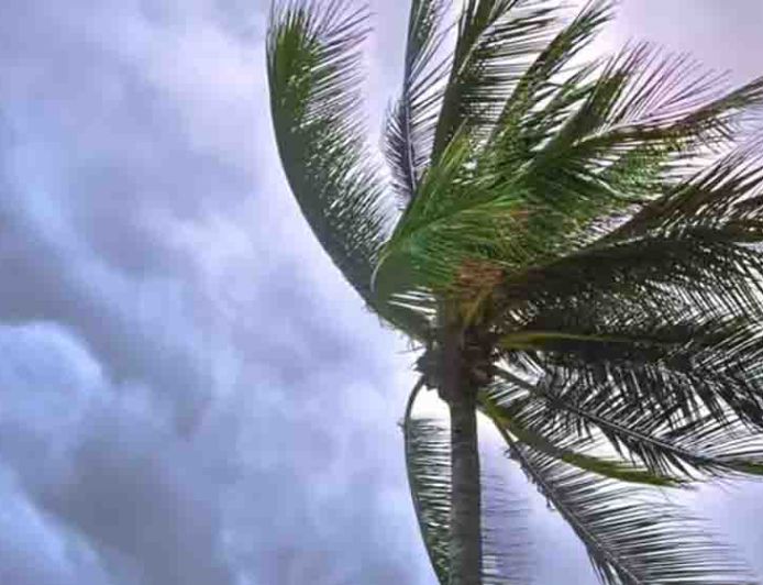 राजस्थान में 6 अप्रैल से नया शक्तिशाली सिस्टम, 13 जिलों में मूसलाधार बारिश और ओलावृष्टि का ऑरेंज अलर्ट