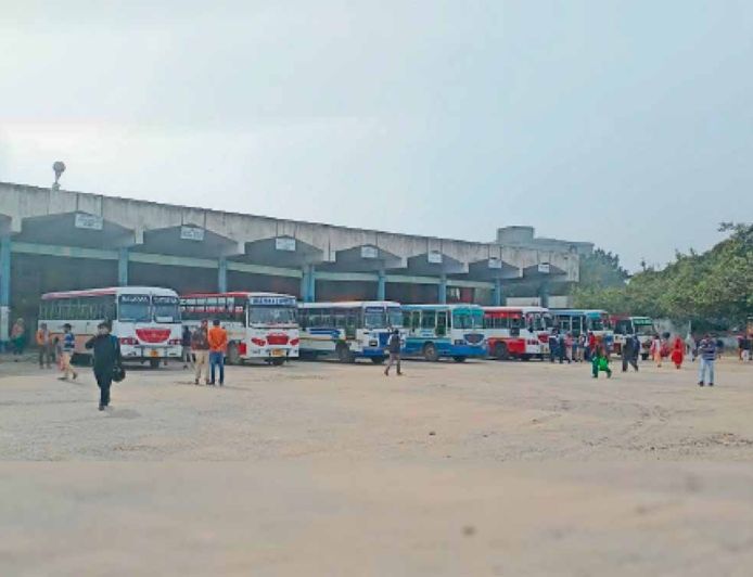 हांसी में बनेगा आधुनिक बस अड्डा, यात्रियों और शहर के विकास को मिलेगी नई रफ्तार
