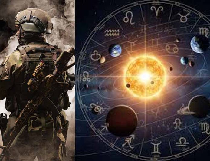 ज्योतिष ने चेताया: ग्रहों की स्थिति से भारत सहित दुनिया में भारी उथल-पुथल संभव!