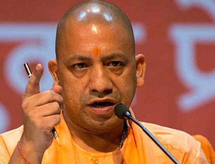 सीएम योगी का ऐलान: यूपी में गुंडे-माफिया को नहीं देंगे पनपने का मौका, कर्फ्यू और अराजकता के दिन खत्म