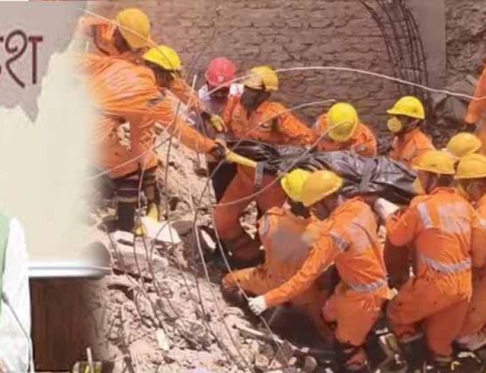 कोतमा अनूपपुर हादसे के दिवंगतों के परिजनों को दी जाएगी 9-9 लाख रुपये की आर्थिक सहायता