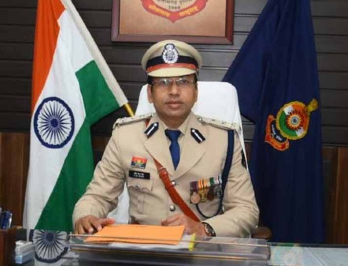 रायपुर में लॉन्च हुई ‘खौफ- द डिजिटल वॉर’, CM साय की पत्नी रहीं मौजूद