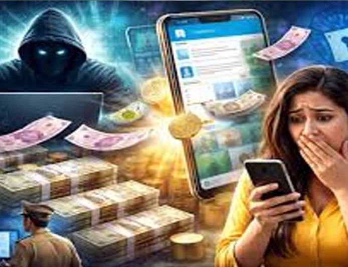 पुलवामा के मुस्लिम वेटर ने 10 युवतियों से ठगी की, शादी डॉट कॉम पर खुद को हिंदू बताकर किया छल