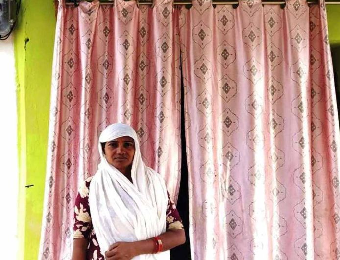 बिजली बिल में शाहीन बेगम को मिली राहत, छत्तीसगढ़ सरकार की समाधान योजना से मिली मदद