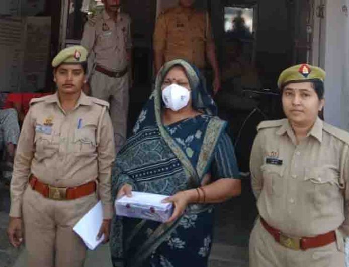 लखनऊ मेट्रो में बड़ी सुरक्षा चूक, बादशाहनगर स्टेशन पर महिला के बैग से 53 जिंदा कारतूस बरामद