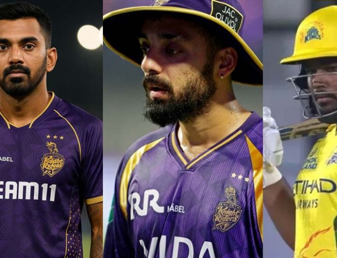 नाम बड़े, परफॉर्मेंस जीरो! IPL के पहले हफ्ते में इन 5 स्टार खिलाड़ियों की हुई फजीहत
