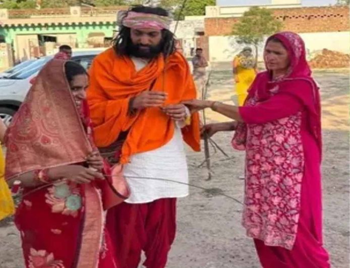 IIT बाबा अभय सिंह ने छोड़ा सन्यास,  महाकुंभ में विज्ञान-सनातन के संगम से बने थे चर्चा में