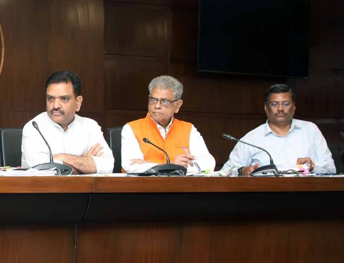 गोरखपुर में वानिकी एवं औद्यानिकी विश्वविद्यालय को कैबिनेट की मंजूरी