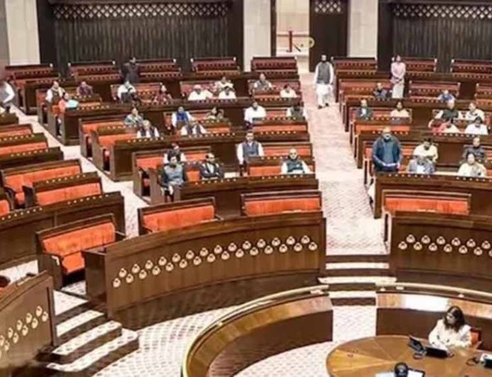 झारखंड राज्यसभा चुनाव में सियासी संग्राम: 2 सीटों पर मुकाबला, JMM-कांग्रेस तालमेल पर नजर; Bharatiya Janata Party भी एक्टिव