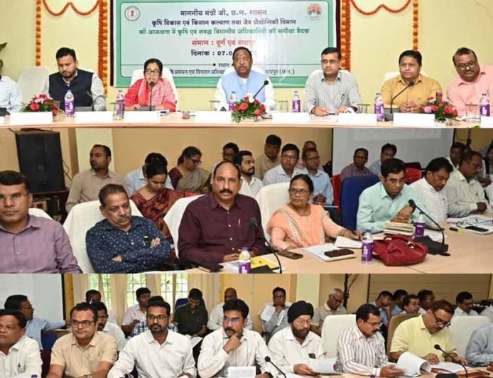 रासायनिक खाद की कालाबाजारी करने वाले जेल जाएंगे