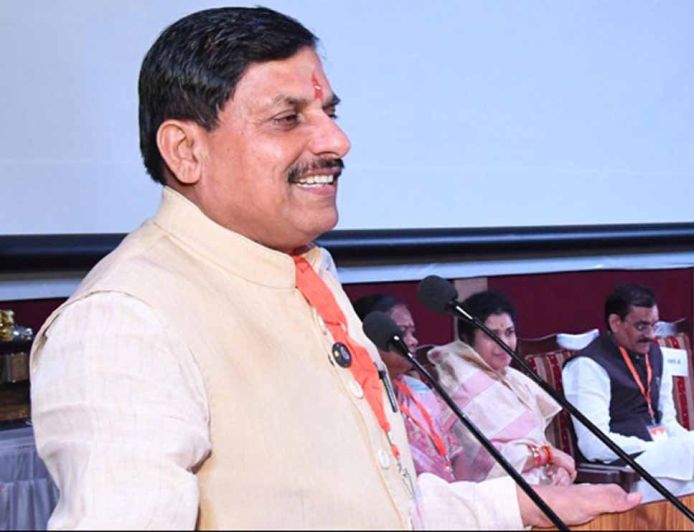 ग्वालियर-चंबल संभाग में जन-जन का अभियान बना “जल गंगा संवर्धन अभियान”