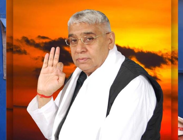 हरियाणा के संत रामपाल को हाईकोर्ट से मिली जमानत, 11 साल बाद जेल से बाहर आएंगे, भक्तों में खुशी की लहर