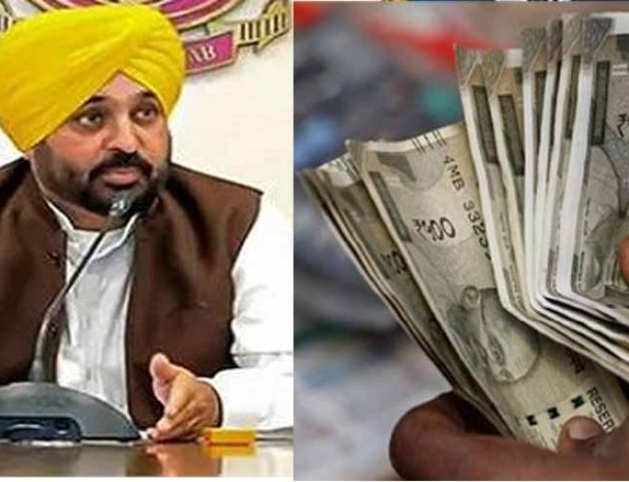 पंजाब कर्मचारियों को राहत की आस: DA और वेतन बकाया पर बनी कैबिनेट सब-कमेटी