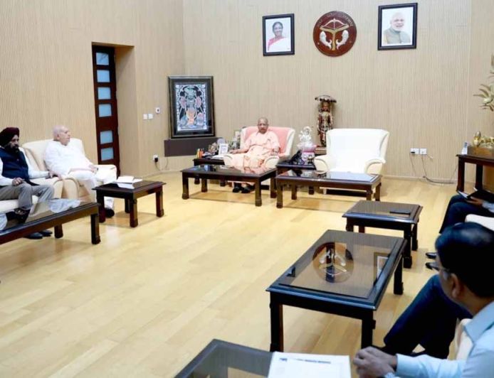 हर प्रभावित किसान व बटाईदार को त्वरित राहत, क्षतिपूर्ति में नहीं होगी देरी: मुख्यमंत्री