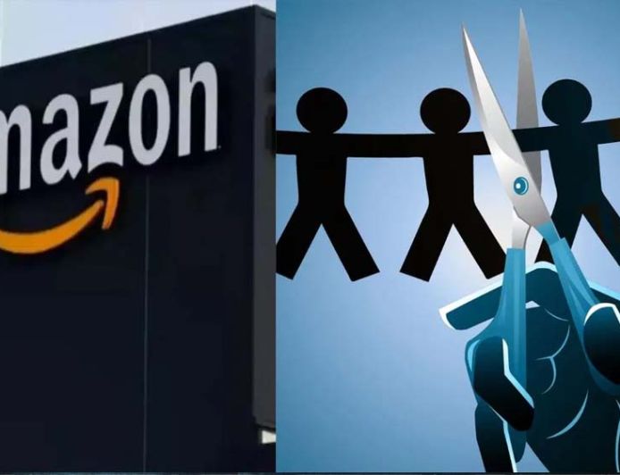 क्या फिर से Amazon में होगी छटनी? 14,000 कर्मचारियों पर लटकी तलवार