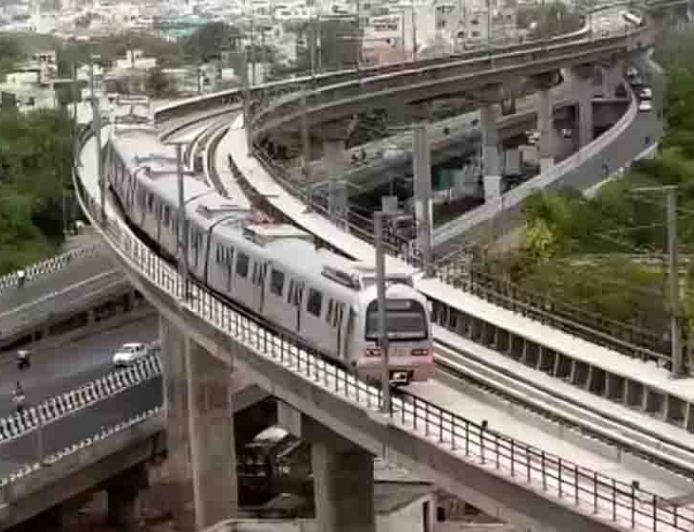 बड़ी सौगात, जयपुर मेट्रो फेज-2 को केंद्र की मंजूरी और 13037 करोड़ से बदलेगी शहर की सूरत