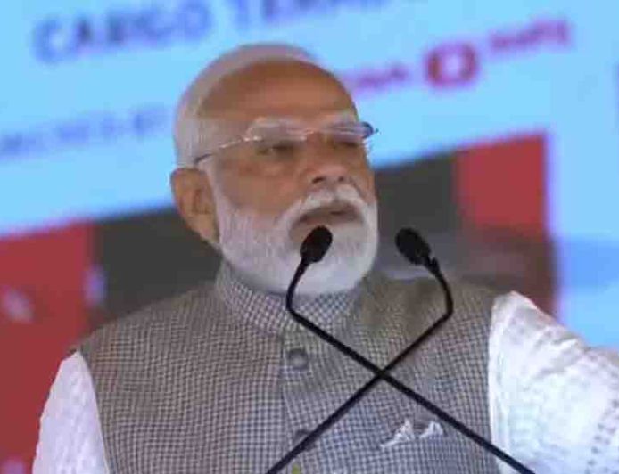 पचपदरा रिफाइनरी, पीएम मोदी 21 अप्रैल को राजस्थान को देंगे 72 हजार करोड़ की सौगात