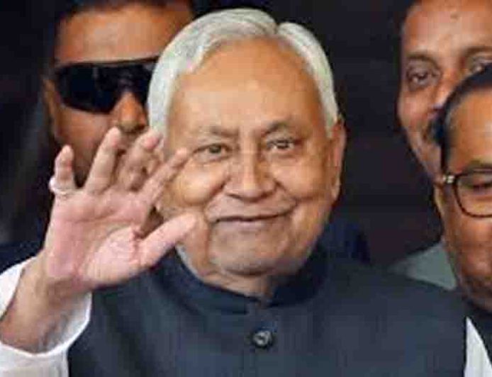 बिहार की सियासत में बड़ा मोड़, नीतीश कुमार 14 अप्रैल को दे सकते हैं इस्तीफा और दिल्ली में शपथ