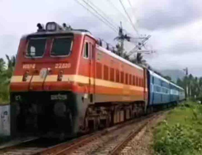 जोधपुर रेल मंडल, मेड़ता रोड में काम के चलते जयपुर-जोधपुर एक्सप्रेस समेत 4 ट्रेनें रद्द