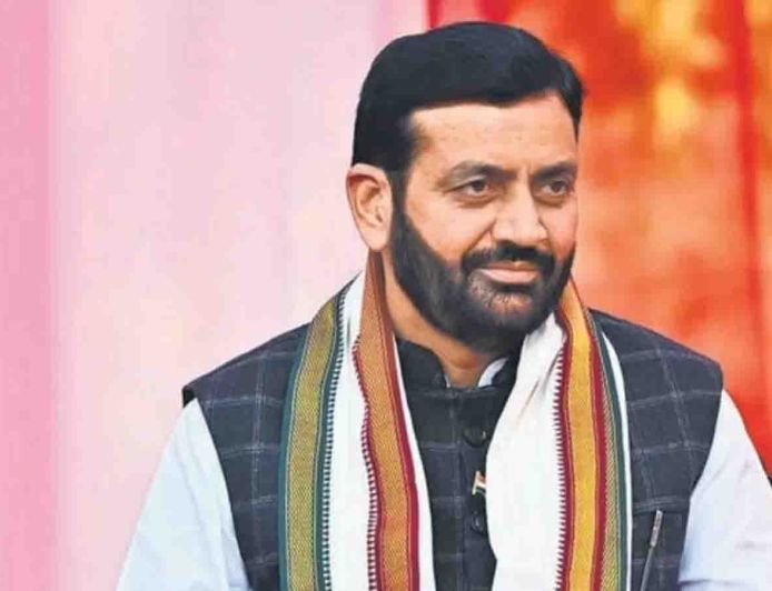 बंगाल में हुंकार, सीएम नायब सैनी ने ममता सरकार पर साधा निशाना और 'हरियाणा मॉडल' का दिया हवाला