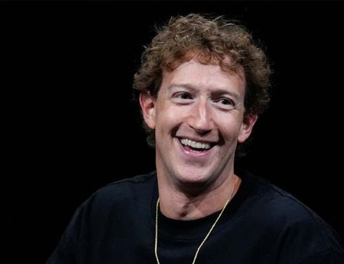 मार्क ज़करबर्ग का AI मास्टरस्ट्रोक: 'Muse Spark' लॉन्च, गूगल और ओपनएआई को दी टक्कर