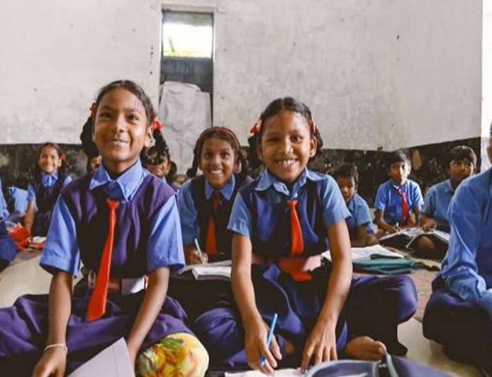 ‘मिशन समर्थ-4’ लागू: पंजाब में अब ऑनलाइन ट्रैक होगी अटेंडेंस, स्कूल बंक पर सख्ती