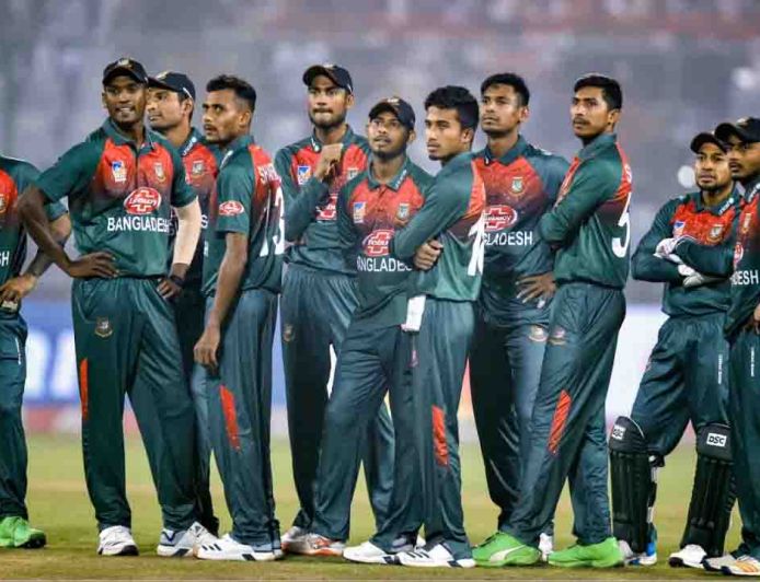 तमीम इकबाल के अध्यक्ष बनते ही बांग्लादेशी क्रिकेटरों की चमकी किस्मत, सैलरी में हुआ दोगुने से ज्यादा का इजाफा