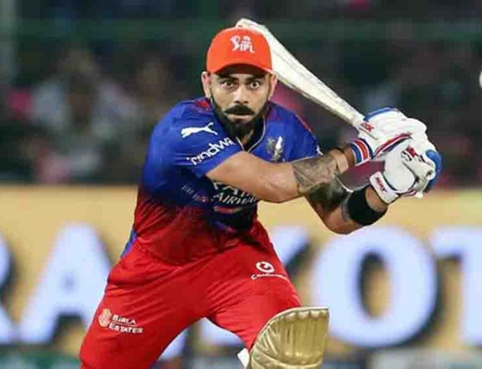 राजस्थान के खिलाफ कैसा है विराट कोहली का रिकॉर्ड? आंकड़े देख कांप उठेंगे गेंदबाज