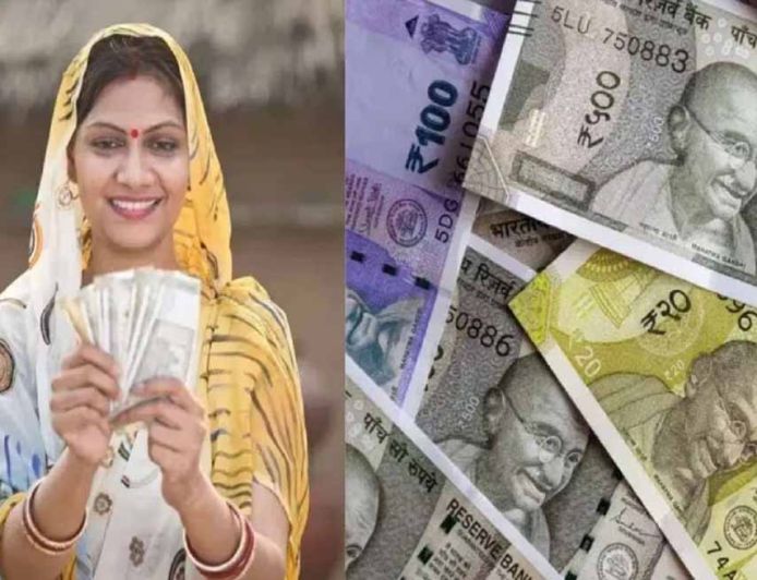 महिलाओं के लिए बड़ी सौगात: बिना ब्याज 10 लाख तक लोन, 5 लाख को लखपति बनाने का लक्ष्य